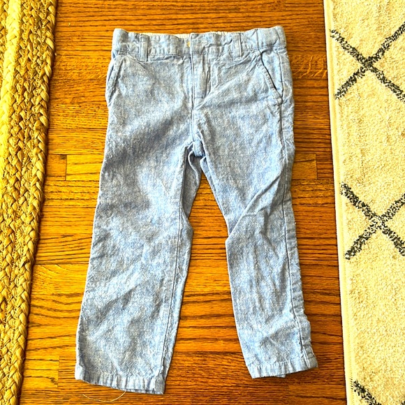 Janie & Jack x Rachel Zoe pants - Picture 2 of 5